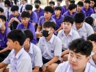 สวัสดีเปิดเทอม ปีการศึกษา 2568 Image 464