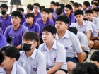 สวัสดีเปิดเทอม ปีการศึกษา 2568 Image 467