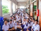 สวัสดีเปิดเทอม ปีการศึกษา 2568 Image 550