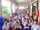 สวัสดีเปิดเทอม ปีการศึกษา 2568 Image 551