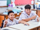 สวัสดีเปิดเทอม ปีการศึกษา 2568 Image 390