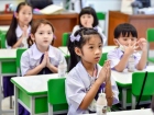 สวัสดีเปิดเทอม ปีการศึกษา 2568 Image 263