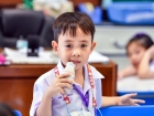 สวัสดีเปิดเทอม ปีการศึกษา 2568 Image 273