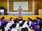 สวัสดีเปิดเทอม ปีการศึกษา 2568 Image 308
