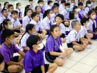 สวัสดีเปิดเทอม ปีการศึกษา 2568 Image 311