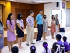 สวัสดีเปิดเทอม ปีการศึกษา 2568 Image 325