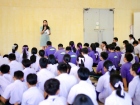 สวัสดีเปิดเทอม ปีการศึกษา 2568 Image 399