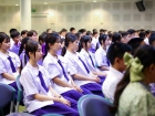 สวัสดีเปิดเทอม ปีการศึกษา 2568 Image 489