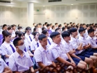สวัสดีเปิดเทอม ปีการศึกษา 2568 Image 499