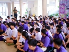 สวัสดีเปิดเทอม ปีการศึกษา 2568 Image 403