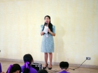 สวัสดีเปิดเทอม ปีการศึกษา 2568 Image 406