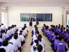 สวัสดีเปิดเทอม ปีการศึกษา 2568 Image 438