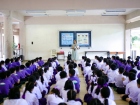 สวัสดีเปิดเทอม ปีการศึกษา 2568 Image 345