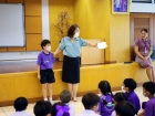 สวัสดีเปิดเทอม ปีการศึกษา 2568 Image 314