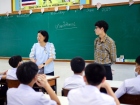 สวัสดีเปิดเทอม ปีการศึกษา 2568 Image 439