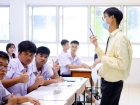 สวัสดีเปิดเทอม ปีการศึกษา 2568 Image 526