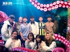 โครงการเรียนภาษาอังกฤษแบบเข้ม ณ Wentworth College &amp; Primary, ... Image 151