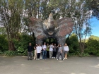 โครงการเรียนภาษาอังกฤษแบบเข้ม ณ Wentworth College &amp; Primary, ... Image 160