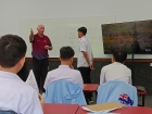 โครงการเรียนภาษาอังกฤษแบบเข้ม ณ Wentworth College &amp; Primary, ... Image 16
