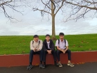 โครงการเรียนภาษาอังกฤษแบบเข้ม ณ Wentworth College &amp; Primary, ... Image 161