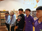 โครงการเรียนภาษาอังกฤษแบบเข้ม ณ Wentworth College &amp; Primary, ... Image 163