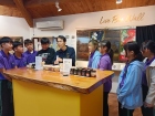 โครงการเรียนภาษาอังกฤษแบบเข้ม ณ Wentworth College &amp; Primary, ... Image 165