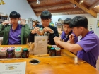 โครงการเรียนภาษาอังกฤษแบบเข้ม ณ Wentworth College &amp; Primary, ... Image 166