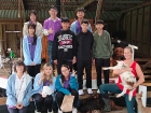 โครงการเรียนภาษาอังกฤษแบบเข้ม ณ Wentworth College &amp; Primary, ... Image 180
