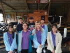 โครงการเรียนภาษาอังกฤษแบบเข้ม ณ Wentworth College &amp; Primary, ... Image 182