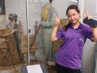 โครงการเรียนภาษาอังกฤษแบบเข้ม ณ Wentworth College &amp; Primary, ... Image 194