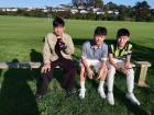 โครงการเรียนภาษาอังกฤษแบบเข้ม ณ Wentworth College &amp; Primary, ... Image 201