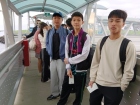 โครงการเรียนภาษาอังกฤษแบบเข้ม ณ Wentworth College &amp; Primary, ... Image 205