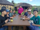 โครงการเรียนภาษาอังกฤษแบบเข้ม ณ Wentworth College &amp; Primary, ... Image 242