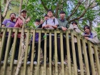 โครงการเรียนภาษาอังกฤษแบบเข้ม ณ Wentworth College &amp; Primary, ... Image 252