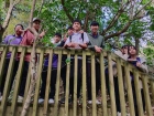 โครงการเรียนภาษาอังกฤษแบบเข้ม ณ Wentworth College &amp; Primary, ... Image 253