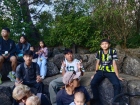โครงการเรียนภาษาอังกฤษแบบเข้ม ณ Wentworth College &amp; Primary, ... Image 270