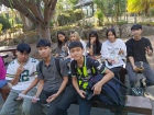 โครงการเรียนภาษาอังกฤษแบบเข้ม ณ Wentworth College &amp; Primary, ... Image 271
