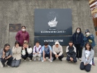 โครงการเรียนภาษาอังกฤษแบบเข้ม ณ Wentworth College &amp; Primary, ... Image 273
