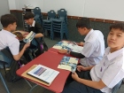 โครงการเรียนภาษาอังกฤษแบบเข้ม ณ Wentworth College &amp; Primary, ... Image 48