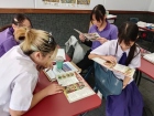 โครงการเรียนภาษาอังกฤษแบบเข้ม ณ Wentworth College &amp; Primary, ... Image 49