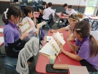 โครงการเรียนภาษาอังกฤษแบบเข้ม ณ Wentworth College &amp; Primary, ... Image 50