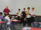 โครงการเรียนภาษาอังกฤษแบบเข้ม ณ Wentworth College &amp; Primary, ... Image 51