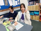 โครงการเรียนภาษาอังกฤษแบบเข้ม ณ Wentworth College &amp; Primary, ... Image 52