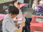 โครงการเรียนภาษาอังกฤษแบบเข้ม ณ Wentworth College &amp; Primary, ... Image 53