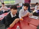 โครงการเรียนภาษาอังกฤษแบบเข้ม ณ Wentworth College &amp; Primary, ... Image 57