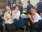 โครงการเรียนภาษาอังกฤษแบบเข้ม ณ Wentworth College &amp; Primary, ... Image 59