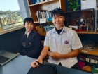โครงการเรียนภาษาอังกฤษแบบเข้ม ณ Wentworth College &amp; Primary, ... Image 61