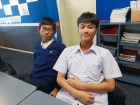 โครงการเรียนภาษาอังกฤษแบบเข้ม ณ Wentworth College &amp; Primary, ... Image 62