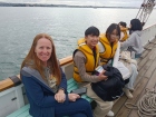 โครงการเรียนภาษาอังกฤษแบบเข้ม ณ Wentworth College &amp; Primary, ... Image 301