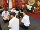 โครงการเรียนภาษาอังกฤษแบบเข้ม ณ Wentworth College &amp; Primary, ... Image 64